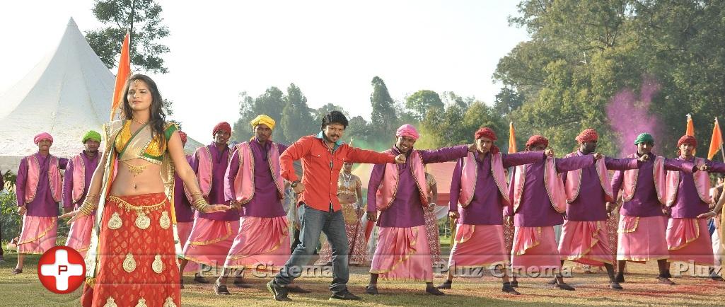 Uyirukku Uyiraga Movie Hot Stills | Picture 683541